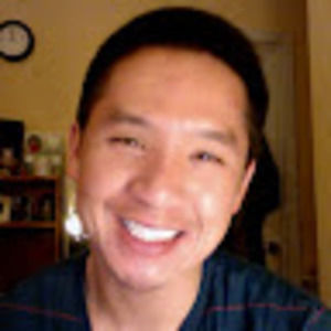 Meet your Posher, Roger